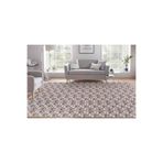 WOOF HOME Halı Örtüsü Savan 6m2 Dokuma 200x300