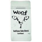 Woof Plus Naturel Aktif Karbon 310 gr Kedi Kumu Koku Giderici