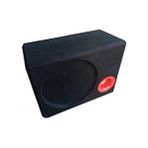 woofer araç bass kabini boofer (30cm bass'a göre)