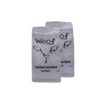Woofplus Kedi Kumu Koku Giderici % 100 Naturel 2x 310 gr Wp-kkkg