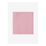 Wool Herringbone Bebek Battaniyesi Pembe 76x102