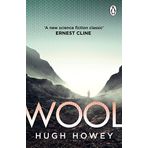 Wool: The thrilling dystopian series, and the #1 drama in history of Apple TV (Silo)