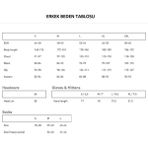 Woolona Bornova Fermuarlı Erkek Sweatshirt - Green