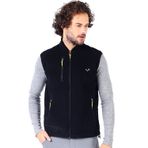 Woolona Mistral Erkek Yelek