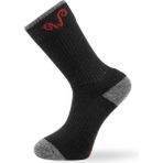 Woolona Yün Çorap - Blk - 35 - 38 - Karışık