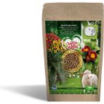 Woolpell Organik Koyun Yünü Gübre 1 kg.