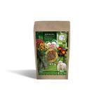 Woolpell Organik Koyun Yünü Gübre 500gr.