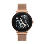 Woom K9 Rose Gold Akıllı Saat