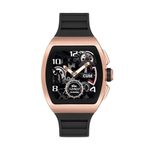 Woom M1 Rose Gold Akıllı Saat