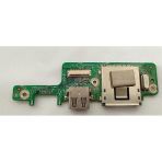 Woon Mini 410A Usb Soket Kart Okuyucu