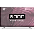 Woon WN39LEDM204 Tv Ekran Koruyucu