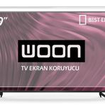 Woon WN39LEDM502 Tv Ekran Koruyucu
