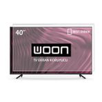 Woon WN40DLK0938 Tv Ekran Koruyucu