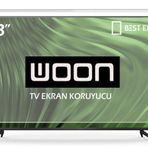 Woon WN43DLK005 Tv Ekran Koruyucu