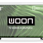 Woon WN43DOT13 Tv Ekran Koruyucu