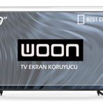 Woon WN49LD5851 Tv Ekran Koruyucu