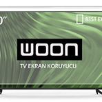 Woon WN50LEDJ405 Tv Ekran Koruyucu