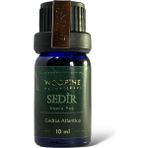 Woopine Aromaterapi Sedir Uçucu Yağı - 10 ml