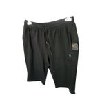 Wooppo - Büyük Beden -Erkek Siyah Kapri -WOP-140 (3XL, SİYAH)