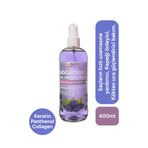 Woops Plus Böğürtlenli Saç Sirkesi Ve Saç Toniği Hyaluronic Acid, Collagen, Aloe Vera, Keratin...