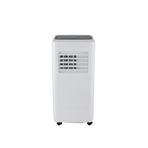 Woox 9000btu, Isıtma & Soğutma Özellikli Taşınabilir Mobil Klima