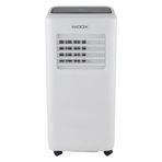 Woox FDPH26-2029ZR5 9000 BTU Mobil Klima