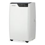 Woox FDPH41-3030ZR5 14000 BTU Mobil Klima