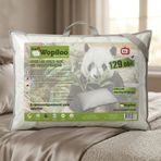 Wopillo 60x70 cm Visco Jel Dolgulu Ortopedik Yastık
