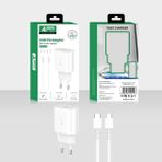 WOPU TECH :WP-C-12 25W ADAPTÖR TYP-C Hızlı Watt Şarj Aleti