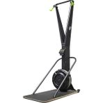 Woqes Air Ski Ergometer Kayak Ergometresi - Siyah