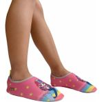 Wordex Dr 2400 Aqua Çocuk Bebe Deniz Havuz Plaj Ayakkabısı Patiği - 20 - 21 - Pembe