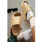 Wordex Ez1150 Rahat Tabanlı Unisex Plaj Havuz Bahçe Yazlık Günlük Terlik