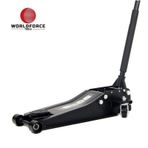 Wordforce Hidrolik Kriko 3 Ton Düşük Profil Çift Piston