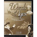 Words of Ages: Witnessing U.S. History Through Literature by Nathaniel Hawthorne (2000-07-03)
