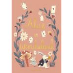 Wordsworth Alice In Wonderland (Collector's Editon) - Lewis Carroll