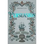 Wordsworth - Persuasion Book
