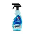 Wörf 500 ml Buzlanma Önleyici Oto Cam Buz Çözücü Sprey