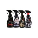 Wörf Hızlı Cila 500 ml.