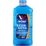 Wörf Kışlık Antifirizli Oto Cam Suyu 30° 2,5 Lt