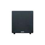 Work Arc Sub 10 Mkıı Aktif Subwoofer Hoparlör (Siyah)