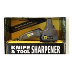 Work Sharp Sharp Knife and work Tool Sharpener 09DX003