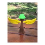 WORK3D League Of Legends Ward ( Totem ) figür 3D