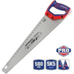 Workpro WP215007 500MM Sk5 7 Tpı Ağır Hizmet Tipi El Testeresi - Mavi