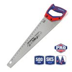 Workpro Wp215007 500Mm Sk5 7 Tpı Ağır Hizmet Tipi El Testeresi