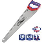 Workpro WP215012 550MM Sk5 11 Tpı Ağır Hizmet Tipi El Testeresi - Mavi