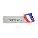 Workpro WP215015 350MM 65MN 12 Tpı Ağır Hizmet Şevli El Testeresi - Mavi