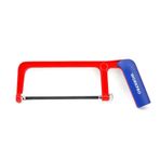Workpro WP215021 150 mm Hassas Kesim Mini Kıl Demir Testere