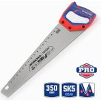 Workpro WP215035 350MM Sk5 7 Tpı Ağır Hizmet Tipi El Testeresi - Mavi