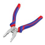 Workpro Wp231016 160mm Profesyonel Kombine Pense Mavi