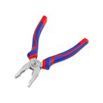 Workpro WP231017 180 mm Profesyonel Kombine Pense